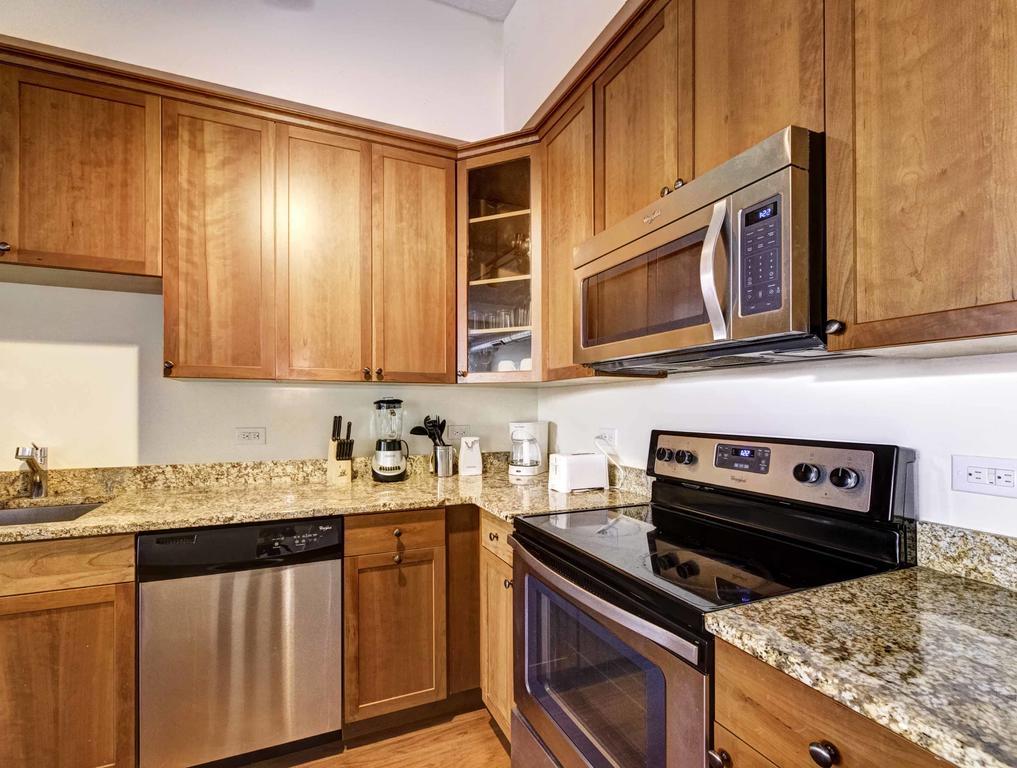 Pelicanstay Near Holland Tunnel Хоубоукън Екстериор снимка